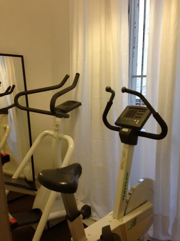 Valsabbion City Suite プーラ