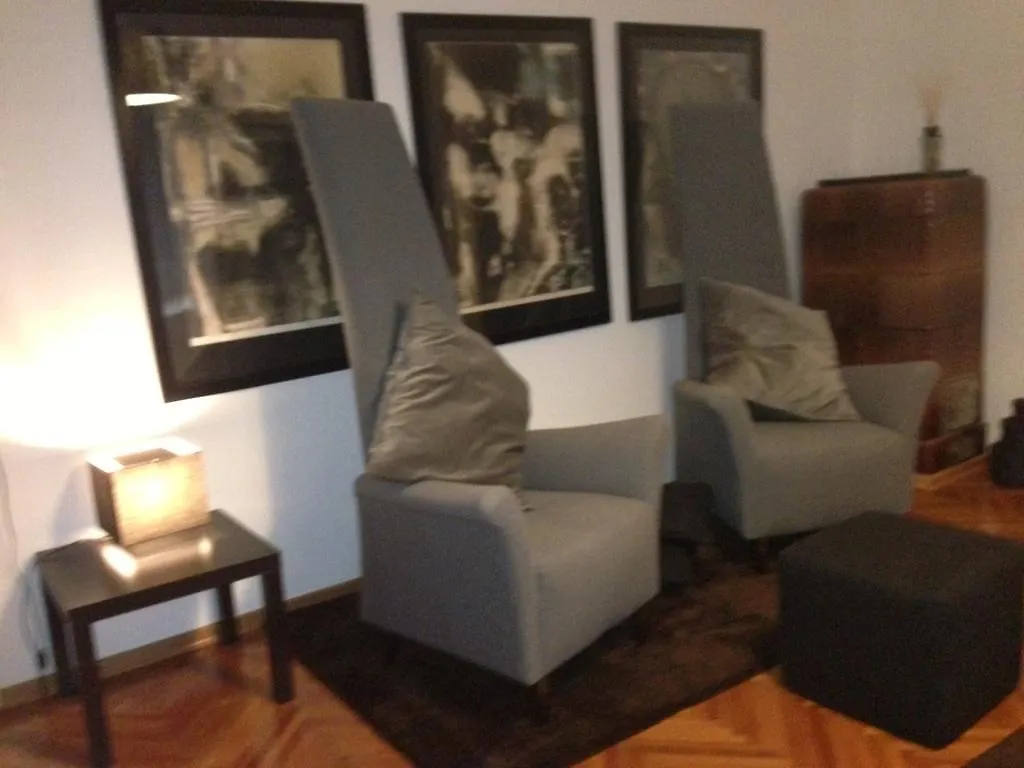 Valsabbion City Suite プーラ