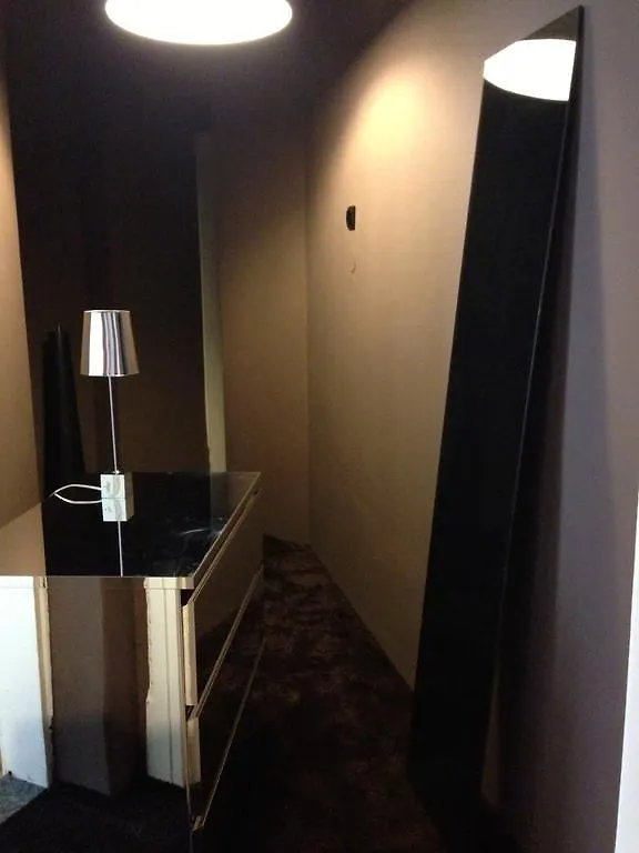 アパート Valsabbion City Suite プーラ